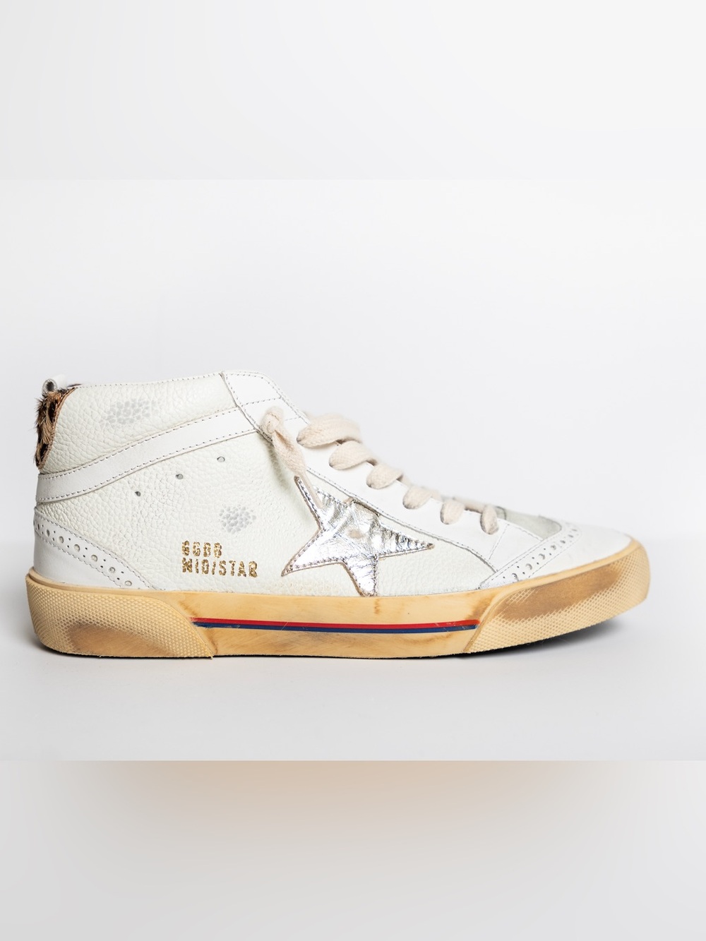 Golden Goose - Women’s Mid Star Classic